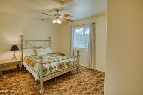 Tiny photo for 540 Rim Drive, Pinedale, AZ 85934 (MLS # 257138)