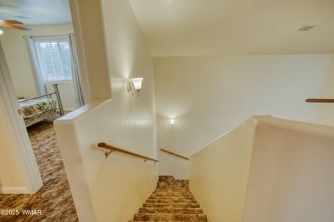 Tiny photo for 540 Rim Drive, Pinedale, AZ 85934 (MLS # 257138)