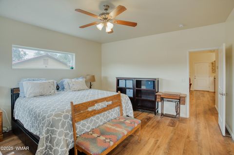 Tiny photo for 540 Rim Drive, Pinedale, AZ 85934 (MLS # 257138)