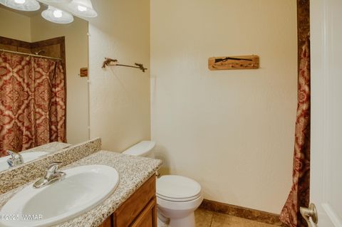 Tiny photo for 540 Rim Drive, Pinedale, AZ 85934 (MLS # 257138)