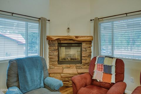 Tiny photo for 540 Rim Drive, Pinedale, AZ 85934 (MLS # 257138)