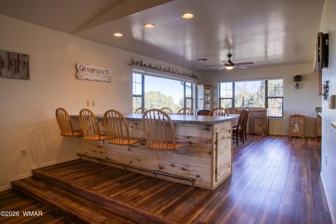 Tiny photo for 380 N 18Th Place, Show Low, AZ 85901 (MLS # 259338)