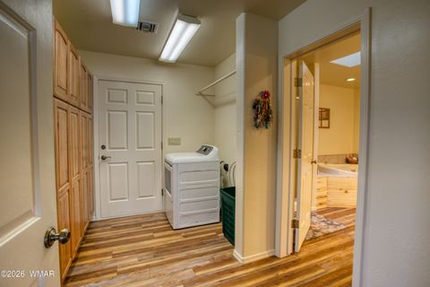 Tiny photo for 380 N 18Th Place, Show Low, AZ 85901 (MLS # 259338)