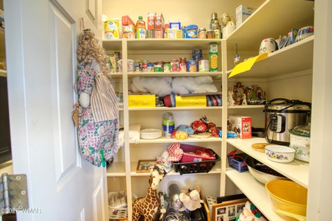 Tiny photo for 380 N 18Th Place, Show Low, AZ 85901 (MLS # 259338)