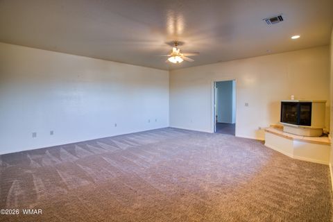 Tiny photo for 380 N 18Th Place, Show Low, AZ 85901 (MLS # 259338)