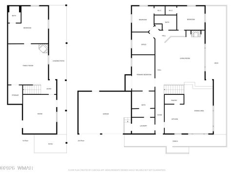 Tiny photo for 380 N 18Th Place, Show Low, AZ 85901 (MLS # 259338)