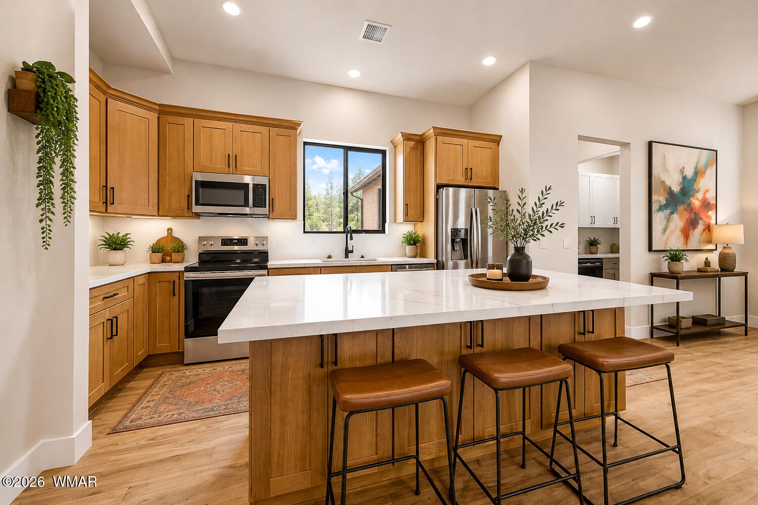 4668 W Tatanka Loop