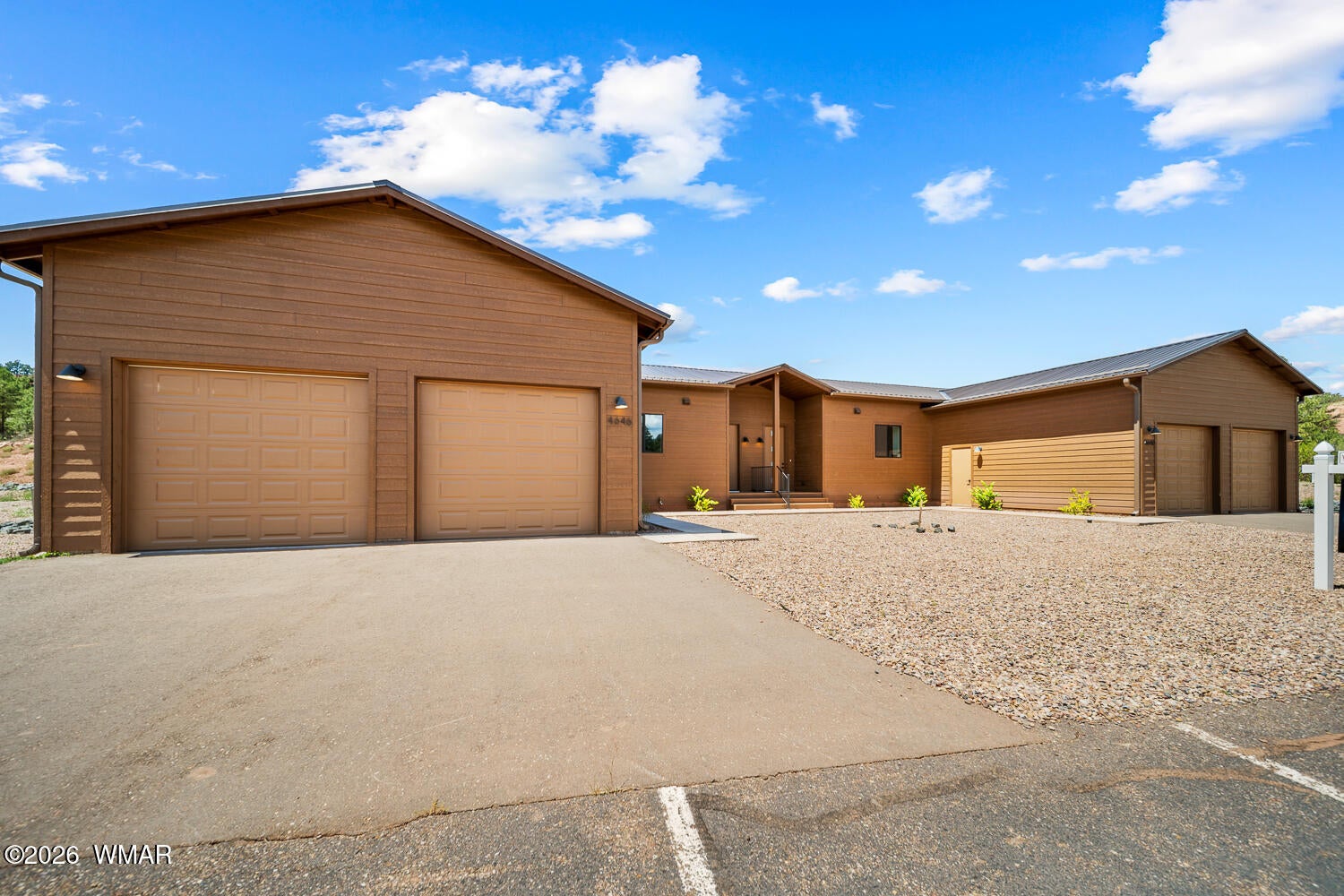 4668 W Tatanka Loop