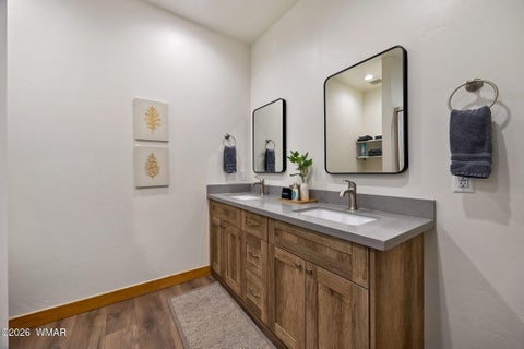 Tiny photo for 2735 Senior Center Street, Overgaard, AZ 85933 (MLS # 261697)