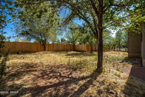 Tiny photo for 2735 Senior Center Street, Overgaard, AZ 85933 (MLS # 261697)