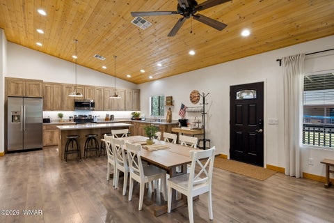 Tiny photo for 2735 Senior Center Street, Overgaard, AZ 85933 (MLS # 261697)