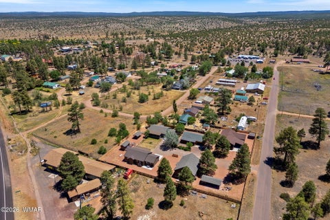 Tiny photo for 2735 Senior Center Street, Overgaard, AZ 85933 (MLS # 261697)