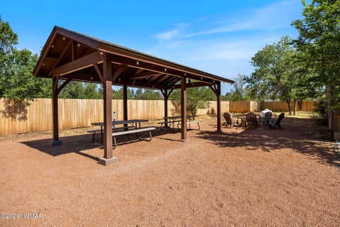 Tiny photo for 2735 Senior Center Street, Overgaard, AZ 85933 (MLS # 261697)
