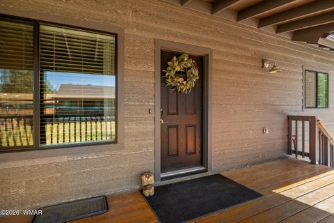 Tiny photo for 2735 Senior Center Street, Overgaard, AZ 85933 (MLS # 261697)