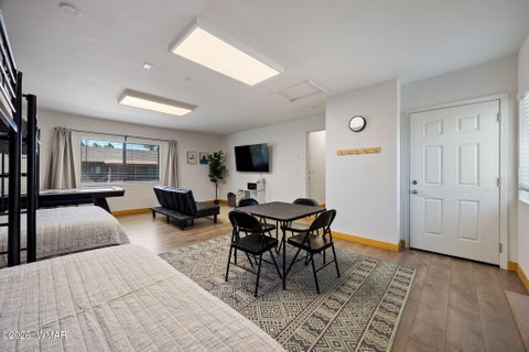 Tiny photo for 2735 Senior Center Street, Overgaard, AZ 85933 (MLS # 261697)