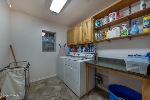 Tiny photo for 578 W Billy Creek Drive, Lakeside, AZ 85929 (MLS # 259374)