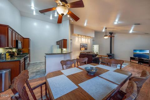 Tiny photo for 578 W Billy Creek Drive, Lakeside, AZ 85929 (MLS # 259374)