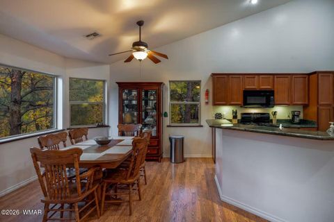 Tiny photo for 578 W Billy Creek Drive, Lakeside, AZ 85929 (MLS # 259374)