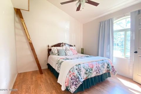 Tiny photo for 578 W Billy Creek Drive, Lakeside, AZ 85929 (MLS # 259374)