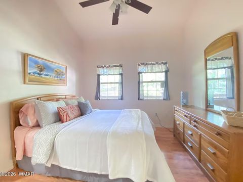 Tiny photo for 578 W Billy Creek Drive, Lakeside, AZ 85929 (MLS # 259374)