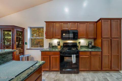 Tiny photo for 578 W Billy Creek Drive, Lakeside, AZ 85929 (MLS # 259374)