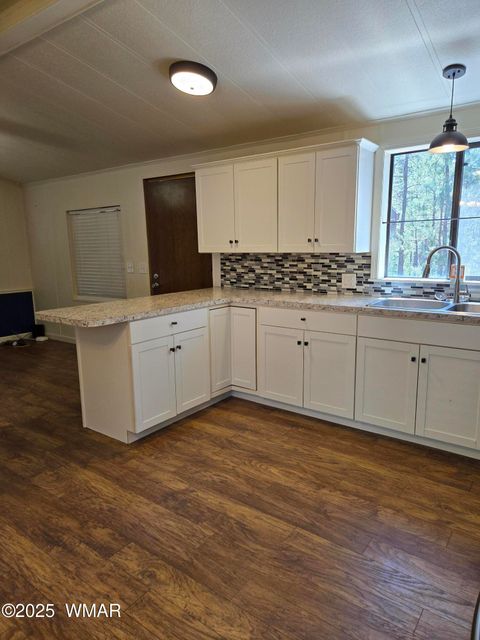 Tiny photo for 3860 S White Mountain Road #78, Show Low, AZ 85901 (MLS # 257301)