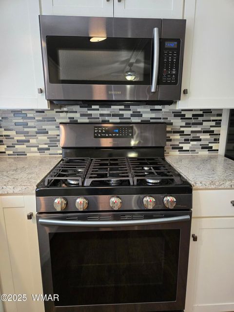 Tiny photo for 3860 S White Mountain Road #78, Show Low, AZ 85901 (MLS # 257301)