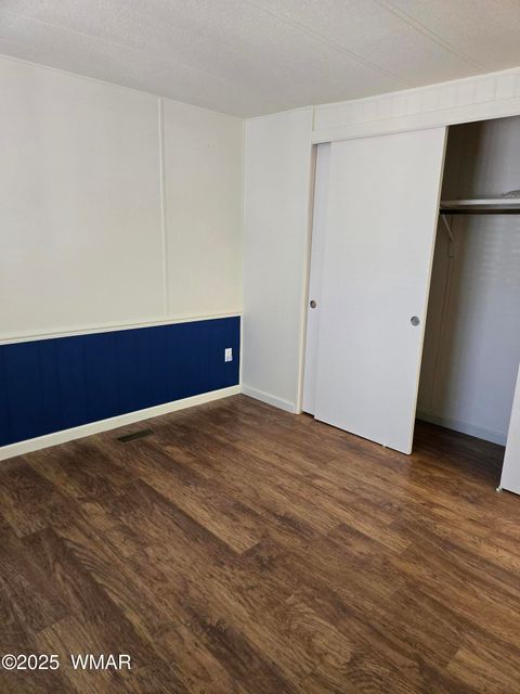 Tiny photo for 3860 S White Mountain Road #78, Show Low, AZ 85901 (MLS # 257301)