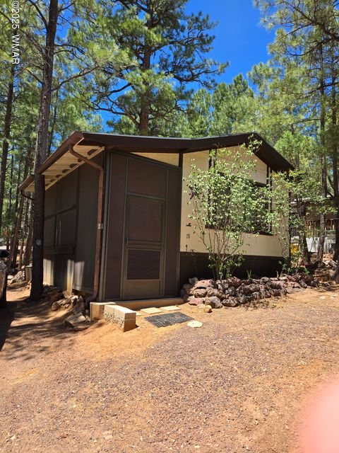 Photo of 3860 S White Mountain Road #78, Show Low, AZ 85901 (MLS # 257301)