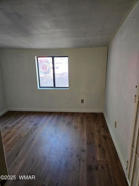 Tiny photo for 3860 S White Mountain Road #78, Show Low, AZ 85901 (MLS # 257301)