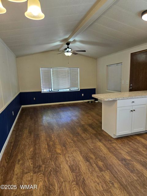 Tiny photo for 3860 S White Mountain Road #78, Show Low, AZ 85901 (MLS # 257301)