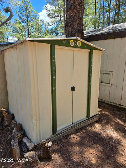 Tiny photo for 3860 S White Mountain Road #78, Show Low, AZ 85901 (MLS # 257301)