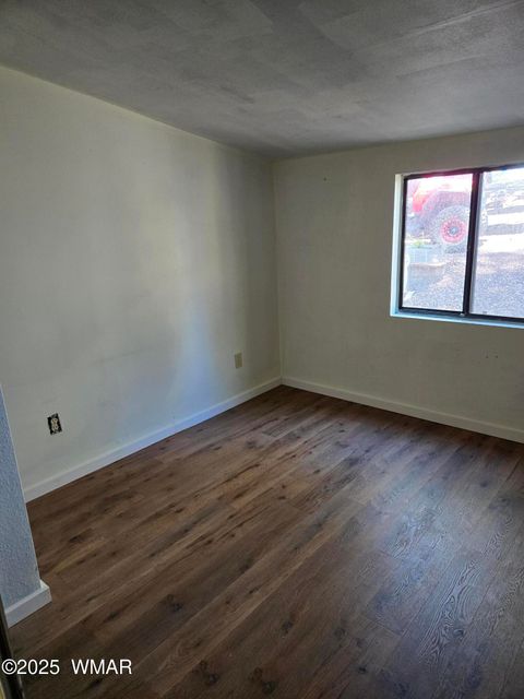 Tiny photo for 3860 S White Mountain Road #78, Show Low, AZ 85901 (MLS # 257301)