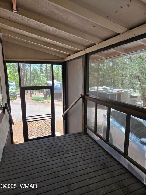 Tiny photo for 3860 S White Mountain Road #78, Show Low, AZ 85901 (MLS # 257301)
