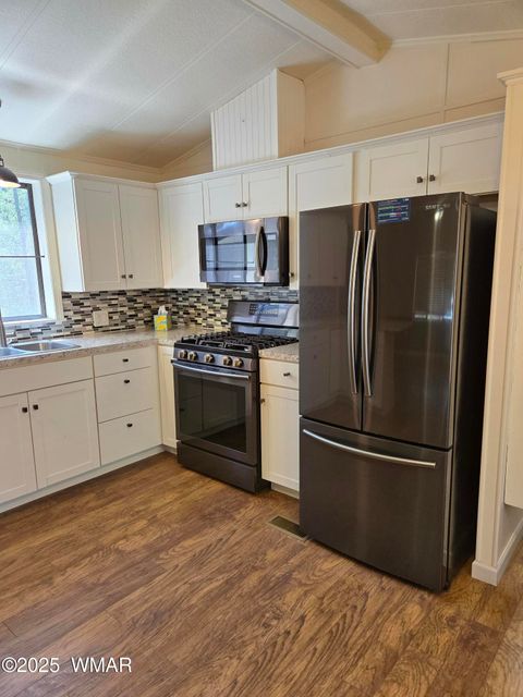 Tiny photo for 3860 S White Mountain Road #78, Show Low, AZ 85901 (MLS # 257301)