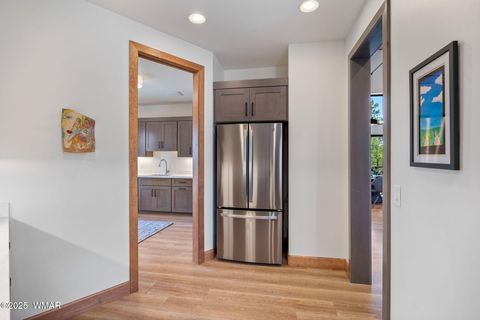 Tiny photo for 1541 S Gamble Oak Road, Show Low, AZ 85901 (MLS # 260348)