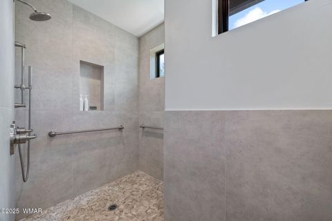 Tiny photo for 1541 S Gamble Oak Road, Show Low, AZ 85901 (MLS # 260348)