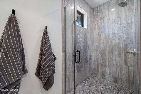 Tiny photo for 1541 S Gamble Oak Road, Show Low, AZ 85901 (MLS # 260348)