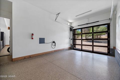 Tiny photo for 1541 S Gamble Oak Road, Show Low, AZ 85901 (MLS # 260348)