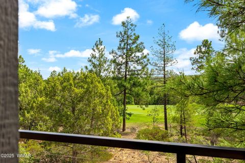 Tiny photo for 1541 S Gamble Oak Road, Show Low, AZ 85901 (MLS # 260348)