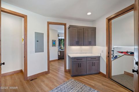 Tiny photo for 1541 S Gamble Oak Road, Show Low, AZ 85901 (MLS # 260348)