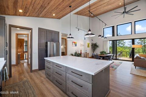 Tiny photo for 1541 S Gamble Oak Road, Show Low, AZ 85901 (MLS # 260348)