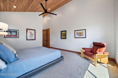 Tiny photo for 1541 S Gamble Oak Road, Show Low, AZ 85901 (MLS # 260348)