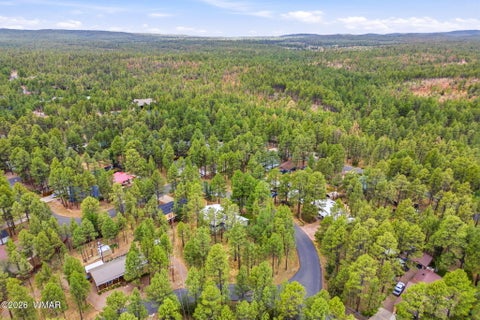 Tiny photo for 921 N 46th Drive, Show Low, AZ 85901 (MLS # 261954)