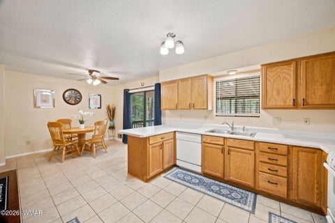 Tiny photo for 921 N 46th Drive, Show Low, AZ 85901 (MLS # 261954)