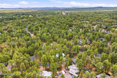 Tiny photo for 921 N 46th Drive, Show Low, AZ 85901 (MLS # 261954)