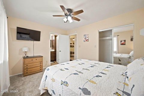 Tiny photo for 921 N 46th Drive, Show Low, AZ 85901 (MLS # 261954)