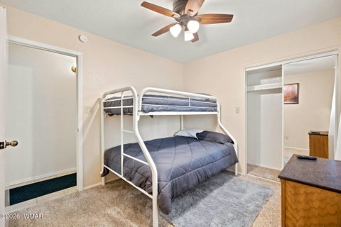 Tiny photo for 921 N 46th Drive, Show Low, AZ 85901 (MLS # 261954)