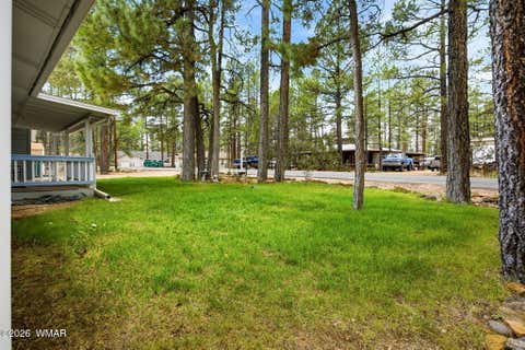Tiny photo for 921 N 46th Drive, Show Low, AZ 85901 (MLS # 261954)
