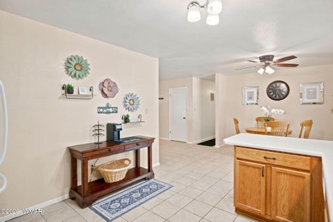 Tiny photo for 921 N 46th Drive, Show Low, AZ 85901 (MLS # 261954)